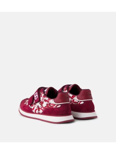Gyerek sneaker Dolce&gabbana
