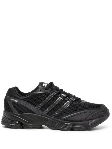 Sneakerși Adidas Supernova negru