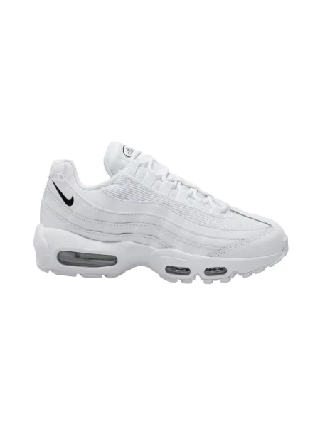 Pantofi copii Nike alb