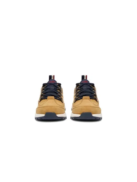 U.S. Polo Assn. Sneakersy béžová