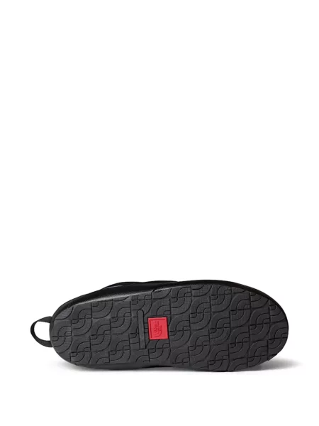 Dygsniuotas loaferiai The North Face juoda