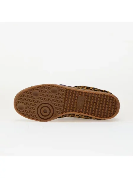 Trampki Steve Madden Ethora-L Leopard EUR 36 brązowe