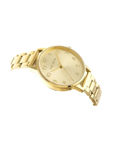 Hodinky Paul Lorens zlatá