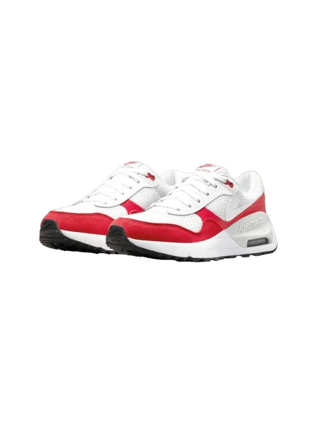 Pantofi Nike roșu