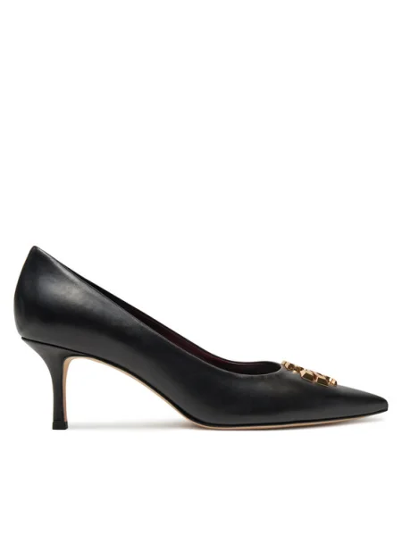 Tory Burch Pantofi pumps Eleanor Pump negru