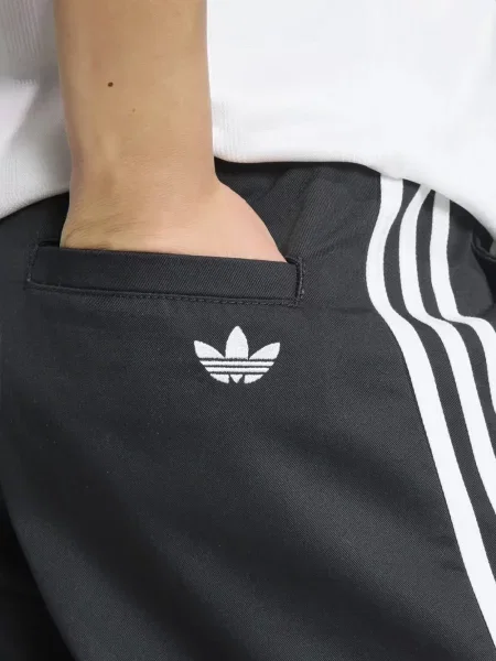 Pantaloni Adidas negru