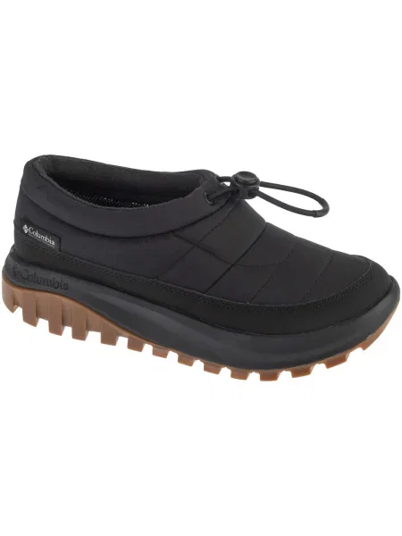 Pantofi Columbia negru