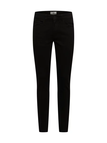 Redefined Rebel Džínsy Copenhagen' čierna