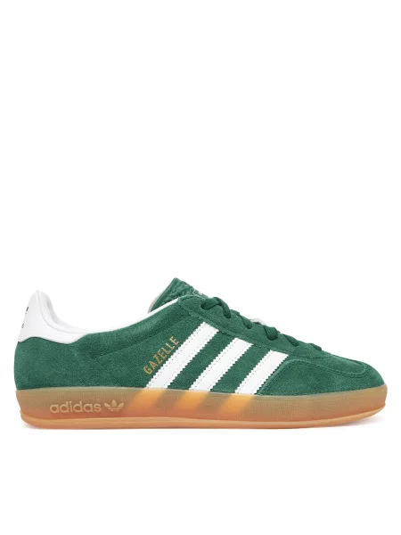 Superge adidas Gazelle In zelena