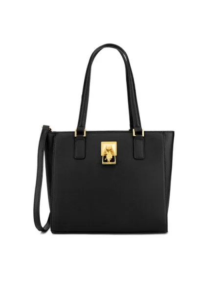 U.S. Polo Assn. Geantă negru
