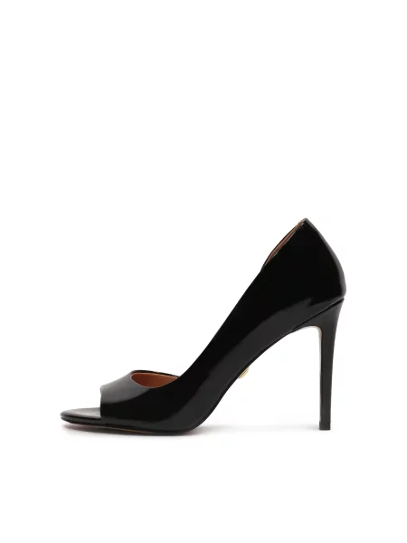Kazar Pumps negru