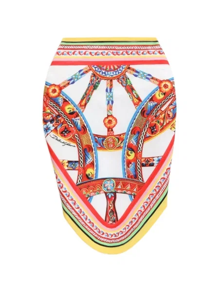 Marama Dolce & Gabbana bijela