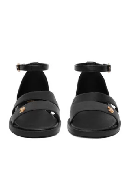 Szandál U.S. Polo Assn. fekete