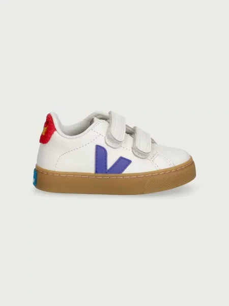 Детские кроссовки Veja