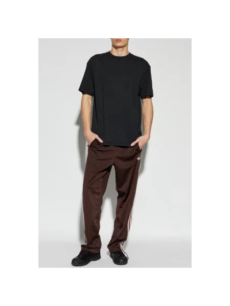 T-shirt Carhartt WIP S/S Faded Pond Corps T-Shirt UNISEX Black S czarna