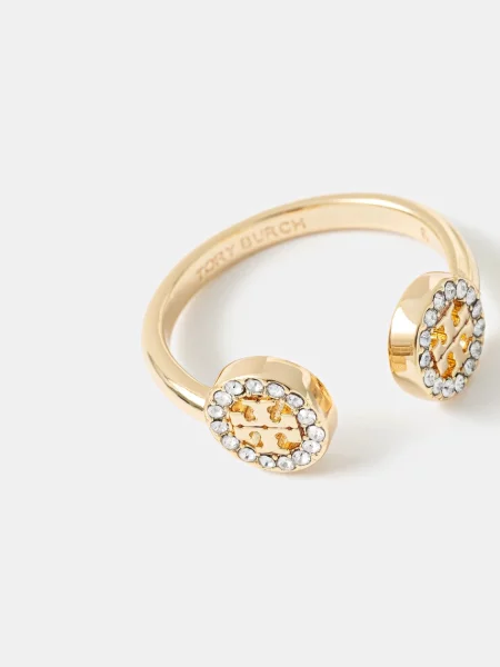 Tory Burch pierścionek Miller