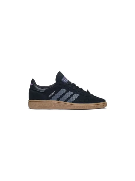 Tenisky Adidas Spezial čierna