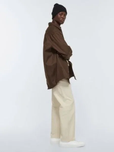 Sneaker Common Projects fehér