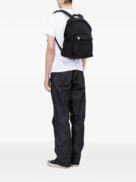 Rucsac Visvim negru