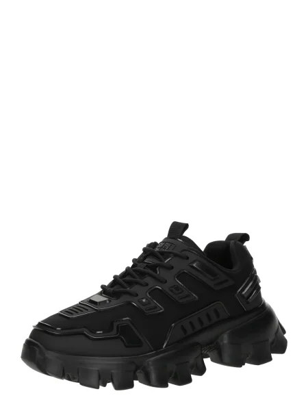 Steve Madden sportcipő Prize fekete
