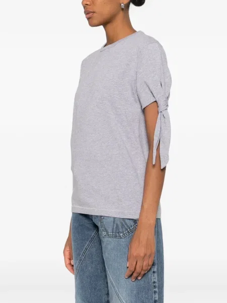 Μπλούζα Jw Anderson γκρι