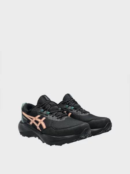 Кроссовки Asics Gel-venture черные