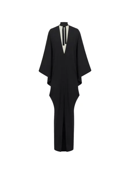 Rochie maxi Taller Marmo negru