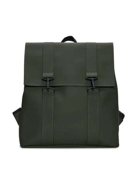 Rains Rucsac MSN Bag W3 verde