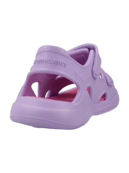 Pantofi copii Biomecanics violet