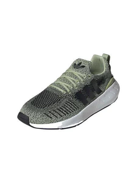 Pantofi Adidas alergare verde