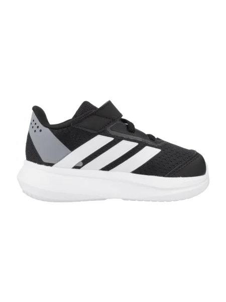 Gyerek félcipő Adidas fekete