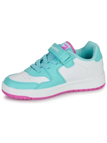 Pantofi copii Kangaroos albastru