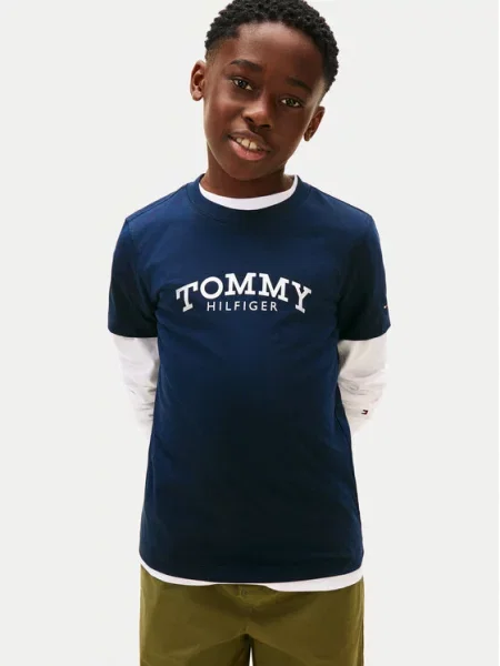 Dětské tričko Tommy Hilfiger