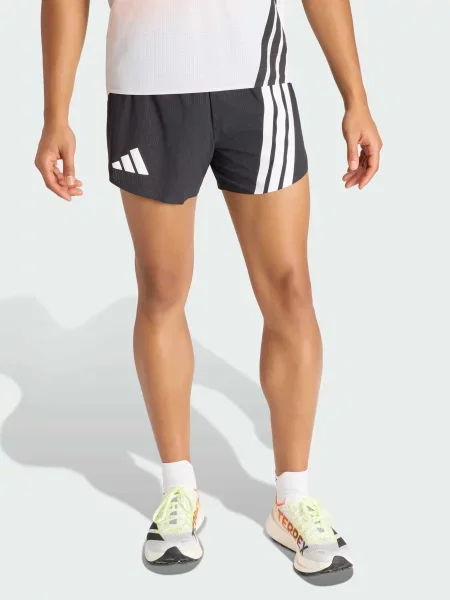 Спортивні шорти adidas перероблений чорний