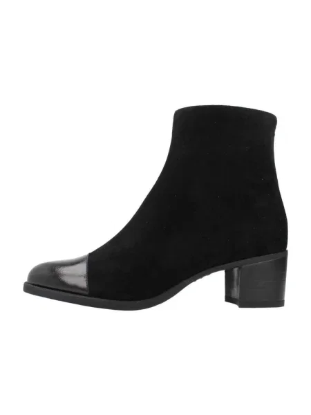 Pantofi Piesanto negru