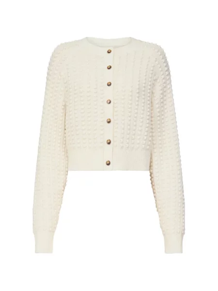 Cardigan Loulou De Saison