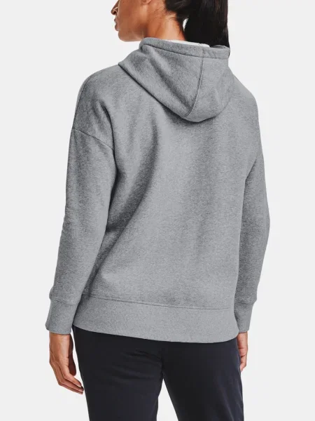 Geacă Under Armour gri