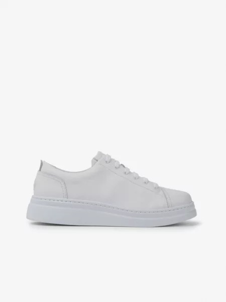 Sneakers Camper λευκό