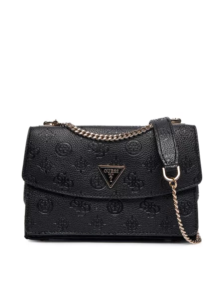 Guess Torbica Cresidia II crna