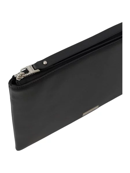 Taška Calvin Klein černá