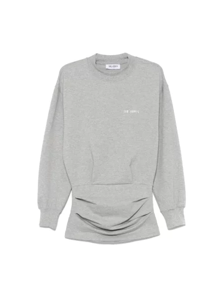 Bluza The Attico szara