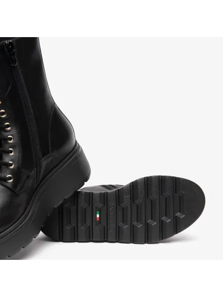 Pantofi Nerogiardini negru