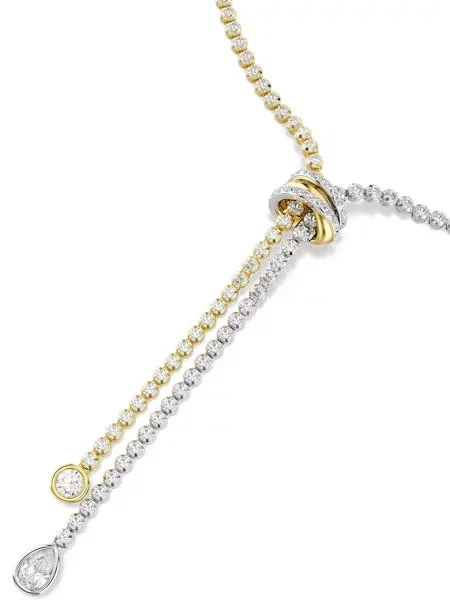 Ожерелье Swarovski