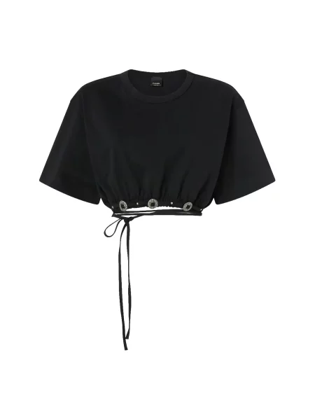 Tricou Pinko negru