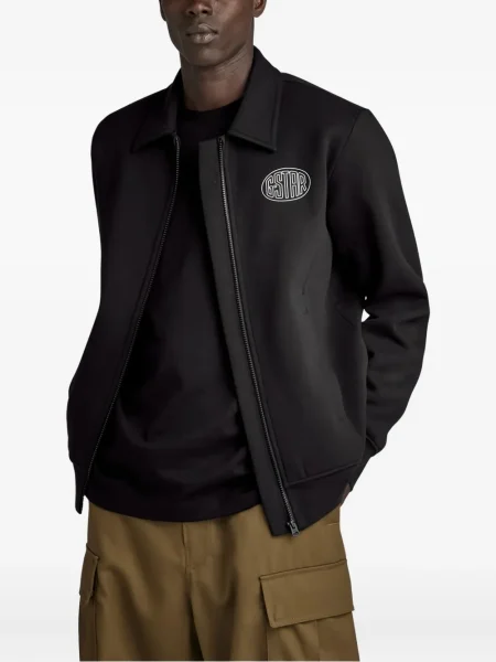 Vesta G-star Raw s vezom crna