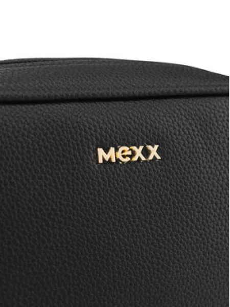 MEXX Rankinė juoda