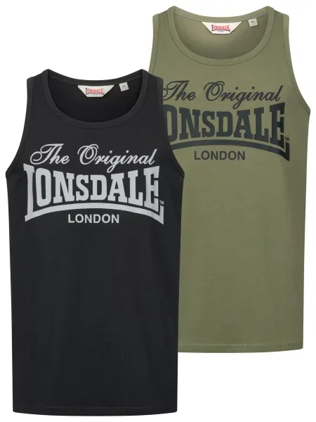 Maiou Lonsdale alb