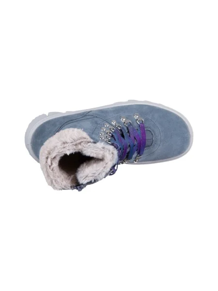 Pantofi copii Superfit albastru