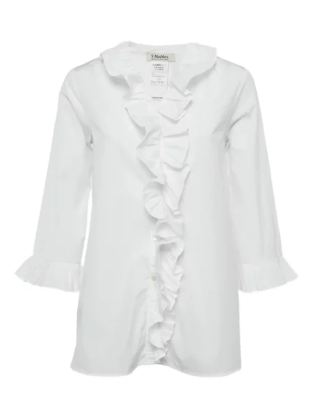 Cămașă 's Max Mara alb
