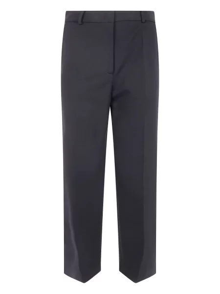 Pantaloni Liviana Conti negru